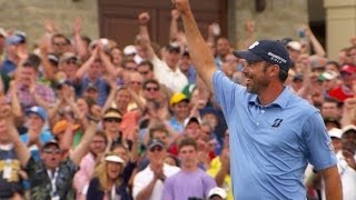 Top 10: Players to Watch in 2014 on the PGA TOUR