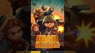 Как   Взломать   на   Победы   в   Турнирах   War Heroes