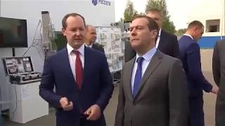 Первый цифровой район электрических сетей РЭС Подмосковья