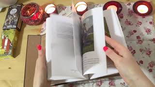 Обзор колоды MODERN SPELLCASTER'S TAROT