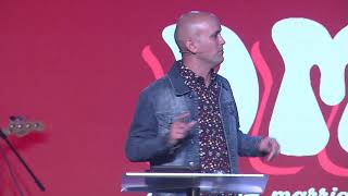 [ LIVE ] Nate Conant - Learning to Fight Fair