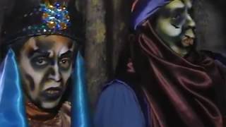 NOITE DO TERROR PLAYCENTER
