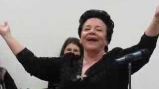 Irina Bogacheva,Ирина Богачёва-Spagnola (bolero) .