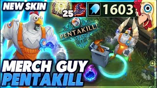 100% DAMAGE REDUCTION | SPECIAL SURPRISE - BunnyFuFuu