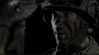 Band of Brothers- Convoy Ambush on D-Day