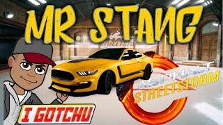Shelby GT350 Tune & How To Tune Pt 2 Asphalt Street Storm
