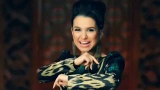 Nilufar Usmonova - Chapaniginam o'zbegim (официальный трейлер клипа)