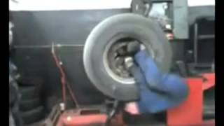 Так отдыхают автослесаря