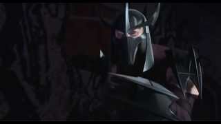 TMNT [2012]: Shredder's Next
