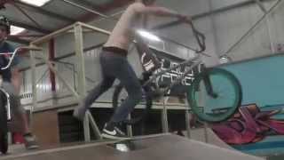 Half Term Bmx edit