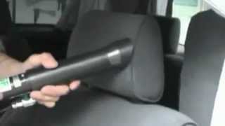 GA-REW - Tornado Vacuum Cleaner (Auto Detailing)