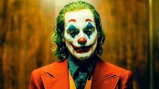 JOKER Официальный Трейлер (2019)