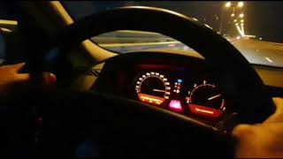 243 км/ч на Крымском мосту. Рекорд скорости #рекордскорости
