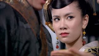 霸道皇帝对灰姑娘体贴入微，皇后看在眼里妒忌在心里，就此埋下怨恨的种子！