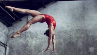 Gymnastics floor music | The Arena | Lindsey Stirling