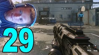 GameBattles LIVE - Part 29 - Shotty Time! (Advanced Warfare Competitive)