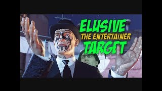 The Entertainer! - Hitman FINAL Elusive Target | Season 1