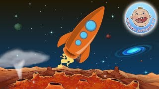 Видео про космос  - Игры в космосе  - Видео для детей