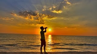 Amazing Thailand - Khao Lak, Thailand 2014