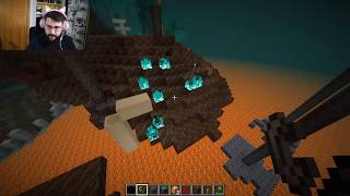 EL NUEVO NETHER!! - Minecraft 1.16 (snapshot 20w6a)