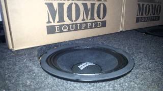 MOMO HE-615