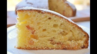 ASAN KISMISLI PIROQ | CAYIN YANINA TEZ VE DADLI PIROQ | KEK