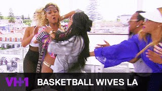Basketball Wives LA | Season 5 Official Trailer | Premieres July 17th + 9/8C