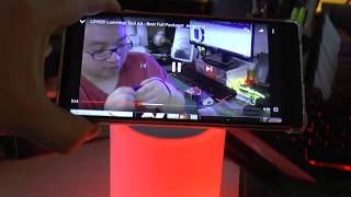 Phone Screen Magnifier - Does it Suck?