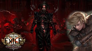 Ice Shot Raider vs Sirus, The Awakener (AwaLv8) | Path of Exile 3.9