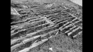 Polskie uzbrojenie - Karabin Ur. wz. 35