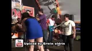 GOYANG HEBOH Reza lawang sewu VS Dwik!!!!!!!!!