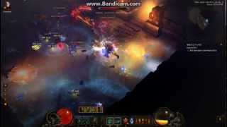 Charmer Slam Barb (Weapon Throw + Seismic Slam) MP10 Vid 01
