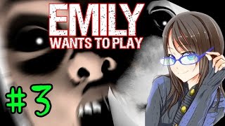 Emily Wants To Play - #3 - Без баб все лучше делается ( ͡° ͜ʖ ͡°)