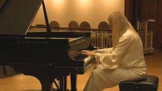 Rachmaninoff Concerto #2 minus orchestra Mov3