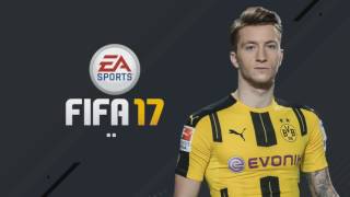 FIFA 17 рабочий кряк 100%. Как установить кряк на FIFA 17?!