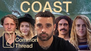 The Common Thread - Coast