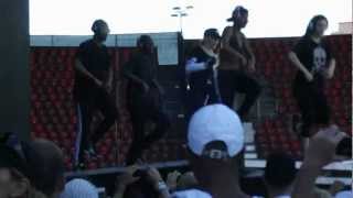 Madonna - Celebration Soundcheck Live HD 18.08.12 Zürich Schweiz - Zuerich - Switzerland MDNA Tour