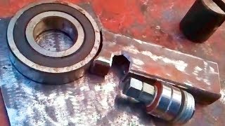 ОЧЕНЬ ПОЛЕЗНЫЕ САМОДЕЛЬНЫЕ станки, насадки и ручной инструмент! Креативные идеи приспособлений!