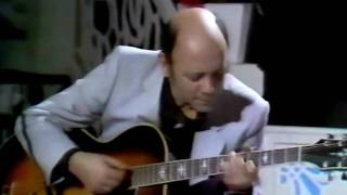 Misty - LINO PATRUNO JAZZ IN TRIO