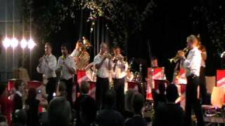 BBB - Burgenländer Bringen Blasmusik - Jihoceska/Lojza
