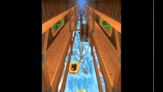 Looney Tunes Dash Level 69 / Looney Tunes Hetzjagd Level 69