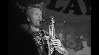 My Melancholy Baby - Fredrik Lundin/Daniel Franck Duo, live
