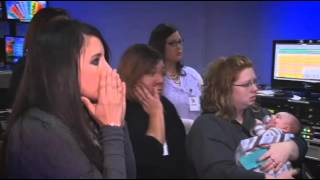 The Gun Test with Children 02-11-2016
