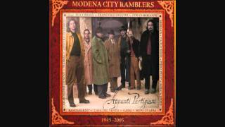 Modena City Ramblers feat Le Mondine di Novi - Al dievel-