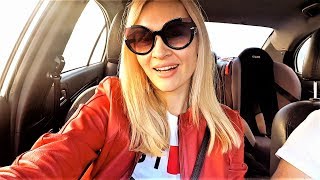 LIFE VLOG:  День Рождения продолжается. Новые подарки/ Бассейн закрыли! Что произошло?
