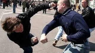 ШОК! ДРАКИ В МОСКВЕ НА ДОРОГАХ ПОСЛЕ ДТП - УБОЙНАЯ МОСКВА!!ПОДБОРКА 2015!!