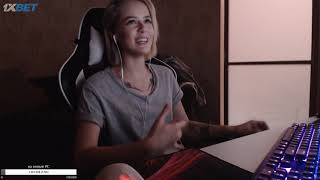 ТОП МОМЕНТЫ С TWITCH | GTFOBAE СПАЛИЛИ СОСОЧКИ | СПАЛИЛА ФОТКИ