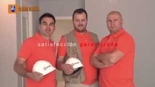 Empresa de reformas en Madrid
