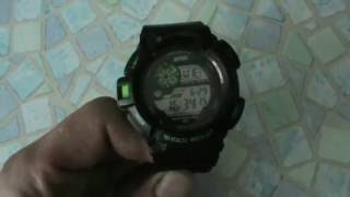 Наручные часы S-SHOCK Обзор Wristwatches S-SHOCK