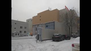 Аренда помещения под Автосервис в Перово